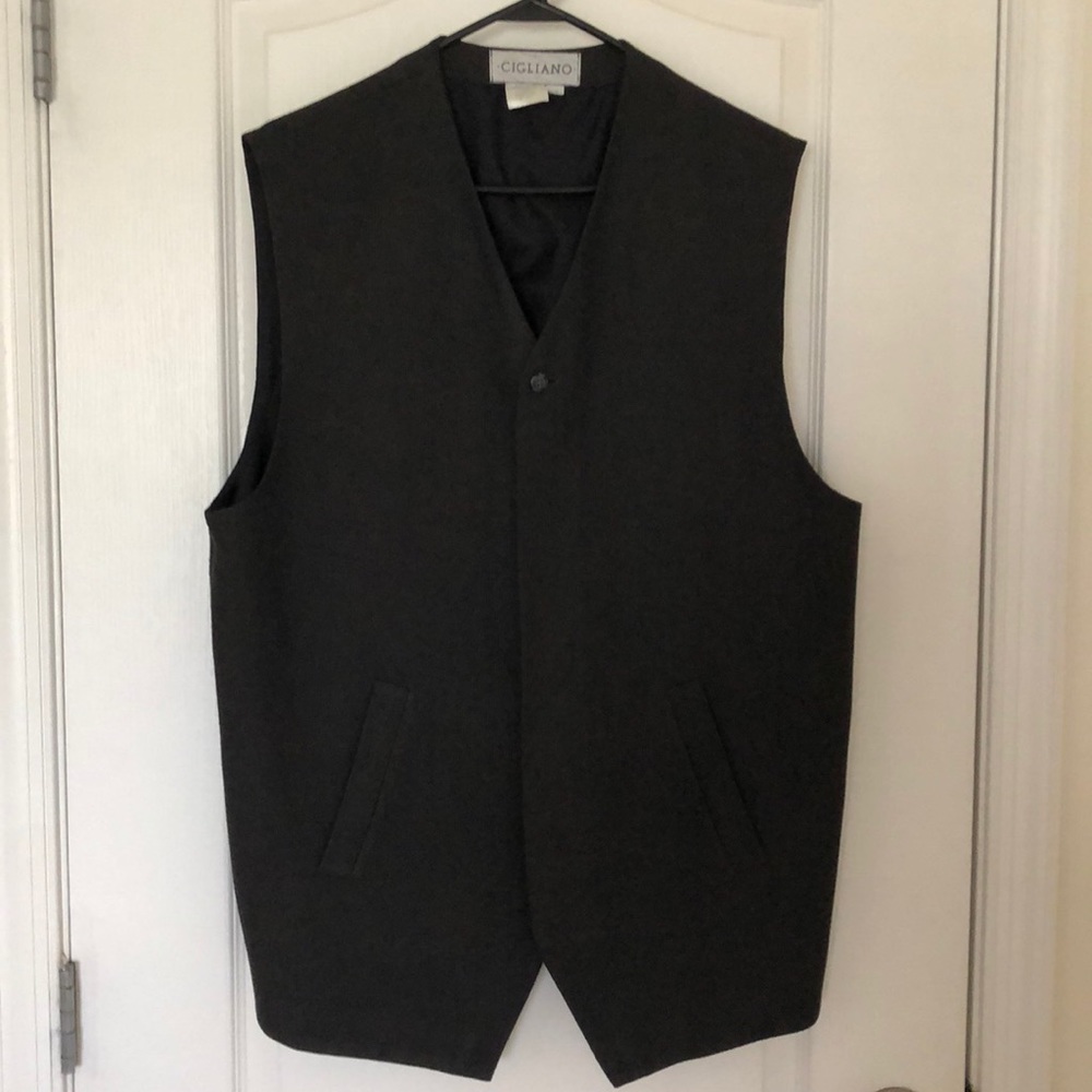 Designer Vest